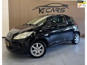 Ford Ka - 1.2 Titanium|1e Eigenaar|Clima|LM Velgen|Lange APK|Lage KM S