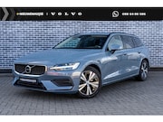 Volvo V60 - 2.0 B3 Momentum Advantage | Achteruitrijcamera | Parkeersens