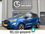Ford EcoSport - 1.0 EcoBoost ST-Line 125PK Automaat, TwoTone, Navi, Clima, C
