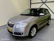 Skoda Fabia - 1.4-16V Sprint