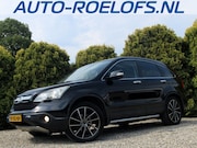 Honda CR-V - 2.0i Comfort * 19 inch velgen * Mooi