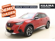 Peugeot e-2008 - EV Allure 136pk 50 kWh | 100% Elektrisch | Airco | Cruise Co