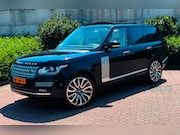 Land Rover Range Rover - 3.0 TDV6 Autobiography/TOP STAAT/RIJKLAAR