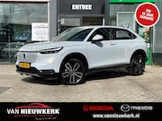 Honda HR-V - 1.5 e:HEV Automaat Advance | Carplay & Android | Trekhaak