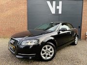 Audi A3 - Cabriolet 1.2 TFSI Attraction Pro Line | LEDER | STOELVERWAR