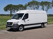 Mercedes-Benz Sprinter - 317 1.9 CDI L3H2 RWD Cruise control, Airco, Pdc, Navi, Camer
