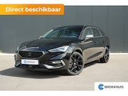 Seat Leon - Sportstourer FR Business - eHybrid | Achteruitrijcamera | Au