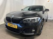 BMW 1-serie - 118i Edition M Sport Shadow High Executive