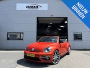 Volkswagen Beetle Cabrio - 1.4 TSI 150PK R-Line