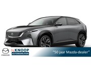Mazda 6e - CX-6e Takumi 78 kWh |September levering| Machine Grey |+ Gra