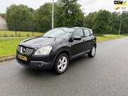 Nissan Qashqai - 1.6 Acenta panoramadak