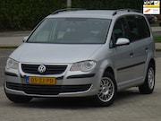 Volkswagen Touran - 1.4 TSI Optive NAP/NAVI/CAMERA/AC/NW APK