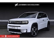 Fiat Grande Panda - La Prima 44 kWh 1 Fase l 2+6 jaar garantie l Voordeel l Nieu