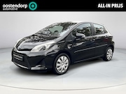 Toyota Yaris - 1.5 Full Hybrid Aspiration | Navigatie |