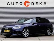 Audi A4 - Avant 40 TFSI Launch edition Sport Automaat *1e Eigenaar*Dea