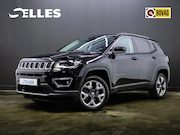 Jeep Compass - 1.4 MultiAir Opening Edition Limited 4x4 | Trekhaak | Stuur 