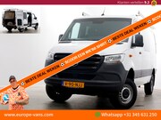 Mercedes-Benz Sprinter - 316 CDI 163pk 7G Automaat L2H1 D.C. 4x4 ZG3 Airco/Navi/Camer