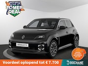Renault 5 - Roland-Garros | Achteruitrijcamera | Elektrisch verwarmbare