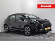 Ford Puma - 1.0 EcoBoost 155PK Mild-Hybrid ST-LINE Automaat