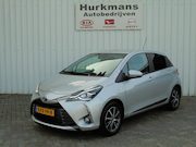 Toyota Yaris - 1.5 HYBRIDE AUTOMAAT Y20 TOP ONDERHOUDEN