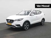 MG ZS - EV Luxury 45 kWh | panoramadak | Lichtmetalen velg