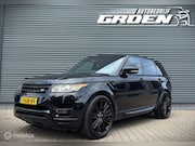Land Rover Range Rover Sport - 3.0 SDV6 Autobiography Dynamic