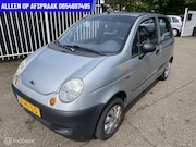 Daewoo Matiz - 0.8 Pure PS 126.dkm APK 01-02-2027