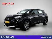 Peugeot e-2008 - EV Allure 50 kWh | Automaat |