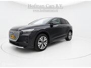 Audi Q4 e-tron - 40 Launch Edition Advanced Plus | 77 kWh | 03-2022 | Trekhaa