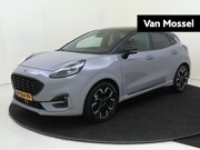 Ford Puma - 1.0 EcoBoost Hybrid ST-Line X | airco automatisch | Apple Ca