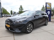 Kia Ceed - Sportswagon 1.6 GDI PHEV DynamicPlusLine Stoel-Stuur verw, C