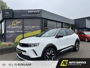 Opel Mokka - 1.2 Turbo Ultimate Rijklaar incl. garantie ! | Vol lederen b