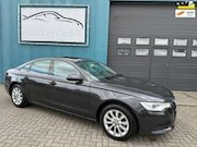 Audi A6 - Limousine 2.8 FSI Pro Line Plus Automaat Leder Nav