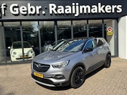 Opel Grandland - X 1.2 Turbo Business Executive*Navigatie*Winterpakket
