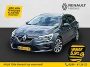 Renault Mégane E-Tech - Estate 1.6 Plug-In Hybrid 160 Business Edition One NAVI / CR