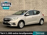 Dacia Sandero - 1.0 TCe 90 Expression | Apple CarPlay / Android Auto | Afnee
