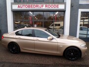 BMW 5-serie - 523i Automaat Executive TOP STAAT, NAP