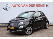 Fiat 500 - 1.0 Hybrid Dolcevita NL-auto / Clima / LMV