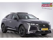 DS DS 4 - 1.2 Hybrid 136 Antoine de saint Exupéry Automaat | PANORAMAD