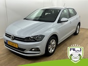 Volkswagen Polo - Occasion 1.0 TSI Comfortline Business | Wit | Airco | Tweede
