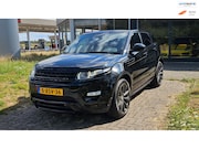 Land Rover Range Rover Evoque - 2.0 Si 4WD Prestige