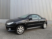 Peugeot 206 - 1.6-16V