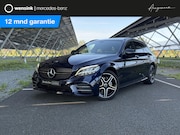 Mercedes-Benz C-klasse - Estate 180 Business Solution AMG | Night | Panoramadak | Wid