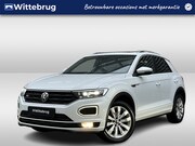 Volkswagen T-Roc - 1.5 TSI 150PK DSG R-Line / Panorama dak / Digital Cockpit Pr