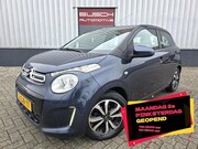 Citroën C1 - 1.0 e-VTi 5 deurs Shine | 2e EIGENAAR | AIRCO |