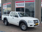 Ford Ranger - 2.5 TDCI Super Cab - Airco - 4x4 - Marge