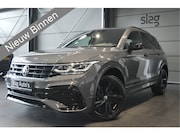 Volkswagen Tiguan - 1.4 TSI eHybrid 2X R-Line Black Style camera trekhaak 19 inc