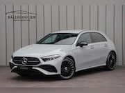 Mercedes-Benz A-klasse - 250e AMG | 218PK | Sfeerverlichting | Widescreen |