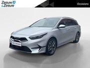 Kia Ceed - Sportswagon 1.0 T-GDi ExecutiveLine | Navigatie| Climate Con