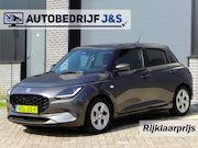 Suzuki Swift - 1.2 Select Smart Hybrid All season banden Rijklaarprijs! | T